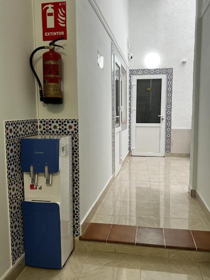 Mini-Hotel Casa De La Luz Alicante Extérieur photo