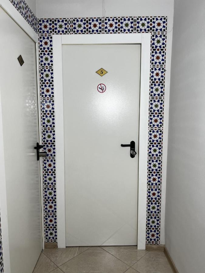 Mini-Hotel Casa De La Luz Alicante Extérieur photo