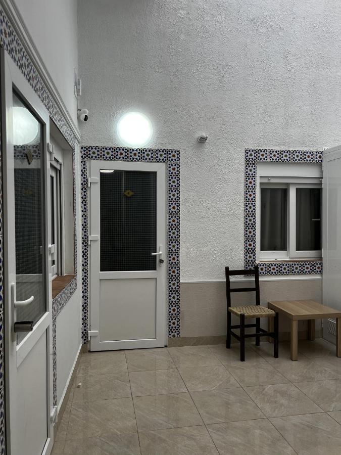 Mini-Hotel Casa De La Luz Alicante Extérieur photo