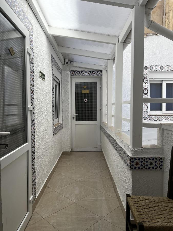 Mini-Hotel Casa De La Luz Alicante Extérieur photo
