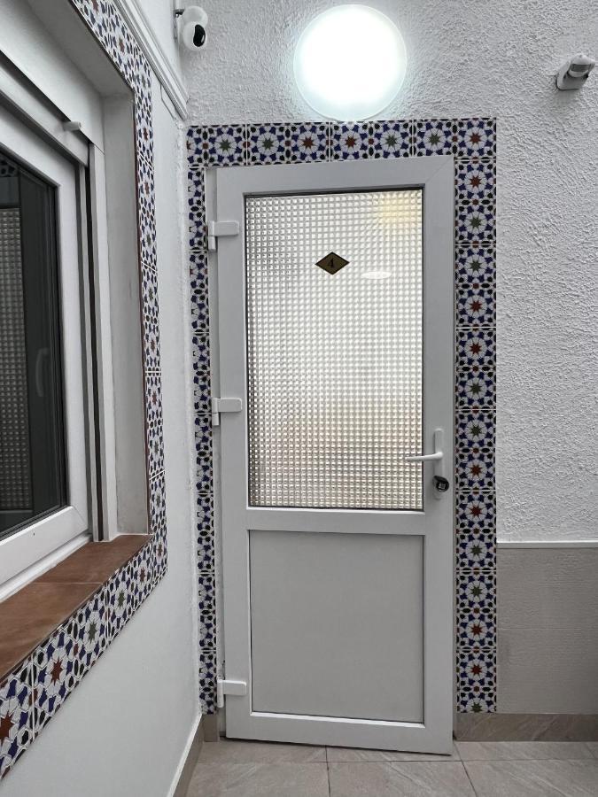 Mini-Hotel Casa De La Luz Alicante Extérieur photo