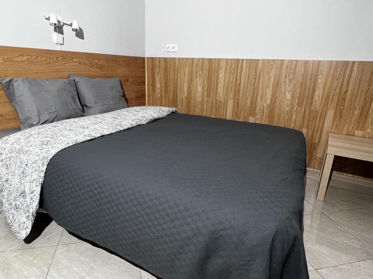 Mini-Hotel Casa De La Luz Alicante Extérieur photo