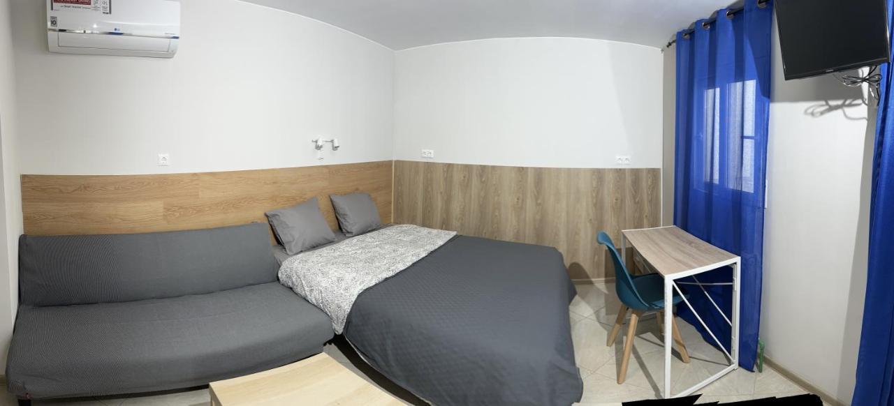 Mini-Hotel Casa De La Luz Alicante Extérieur photo