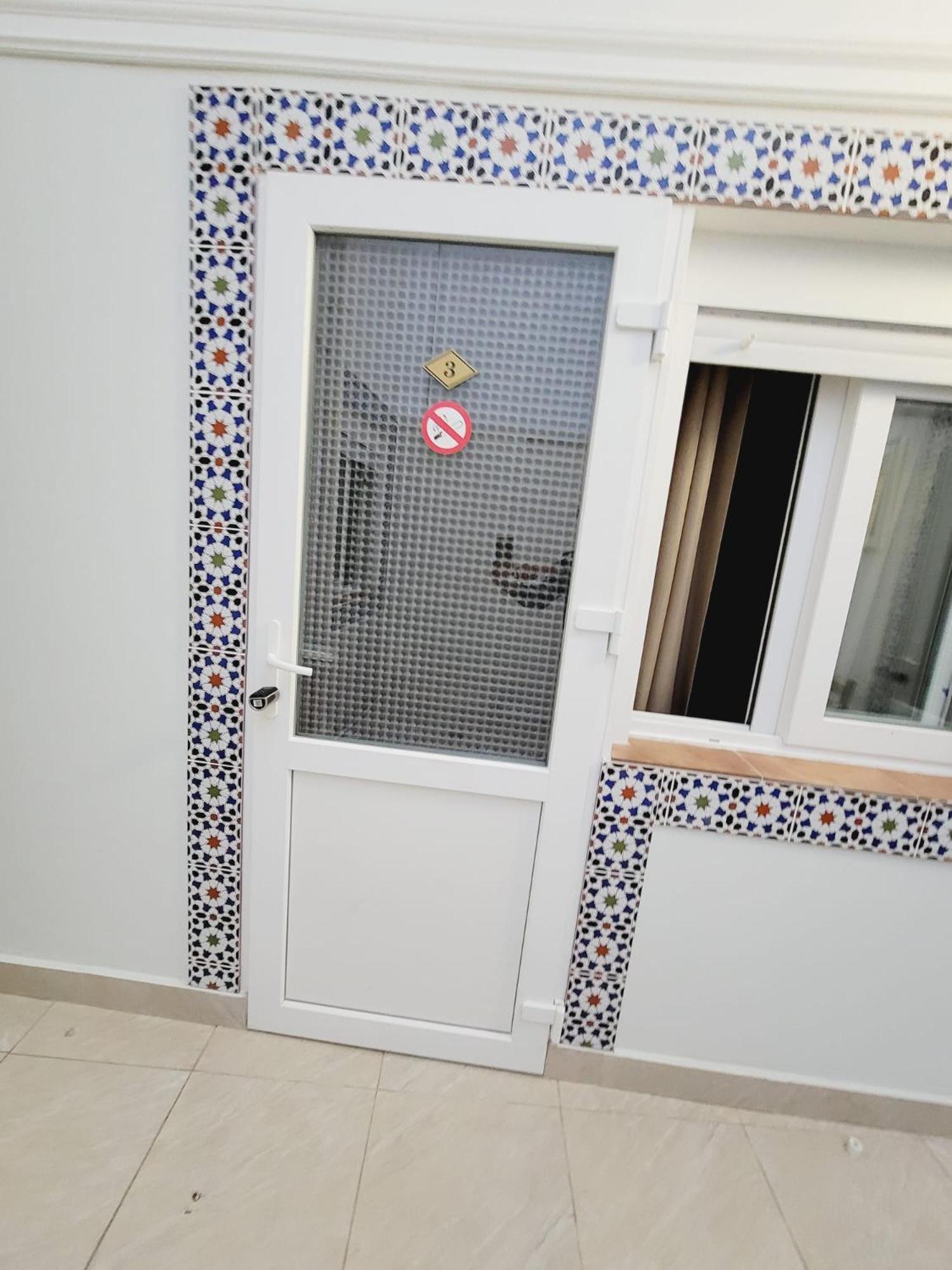 Mini-Hotel Casa De La Luz Alicante Extérieur photo