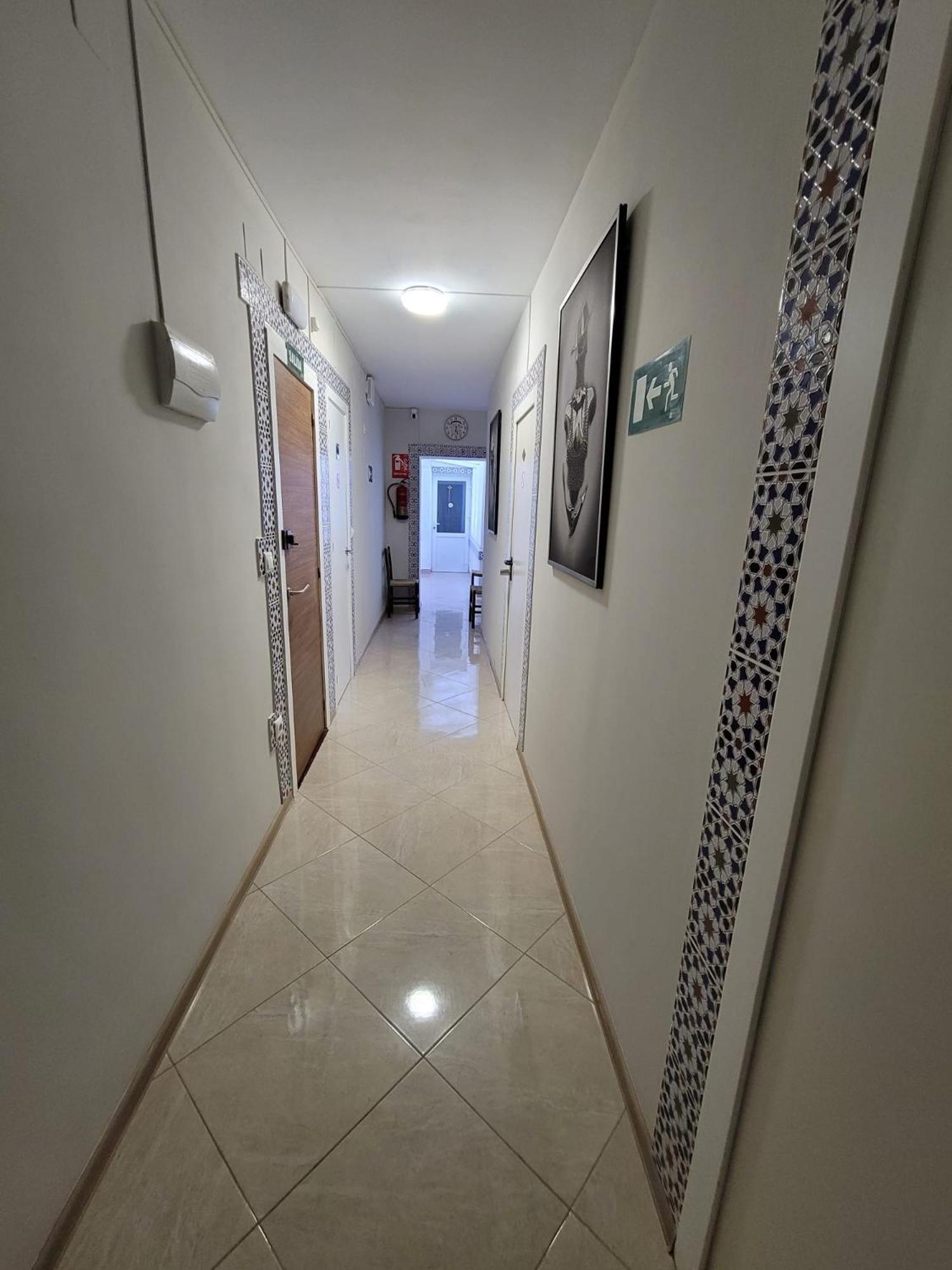 Mini-Hotel Casa De La Luz Alicante Extérieur photo