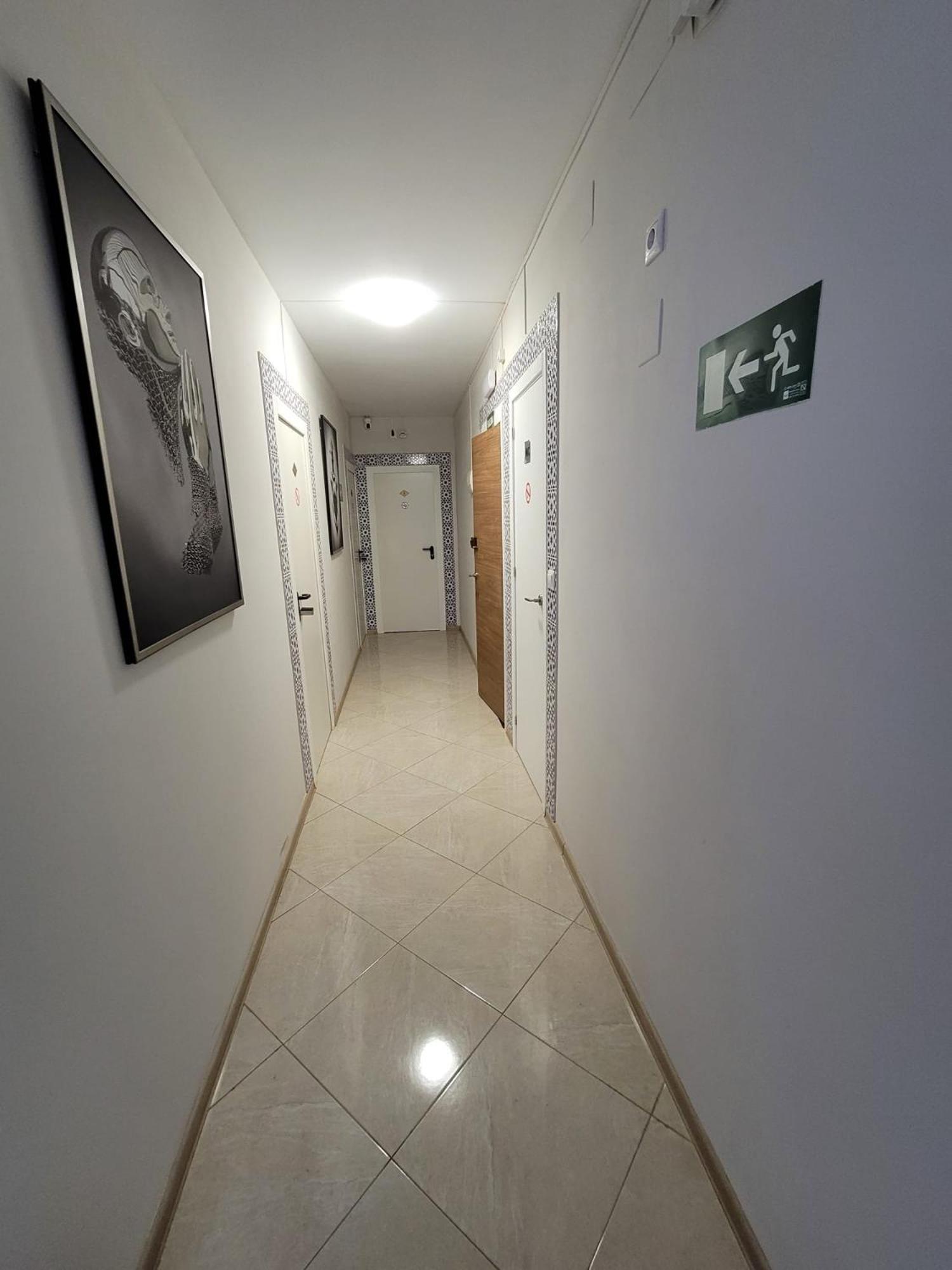 Mini-Hotel Casa De La Luz Alicante Extérieur photo