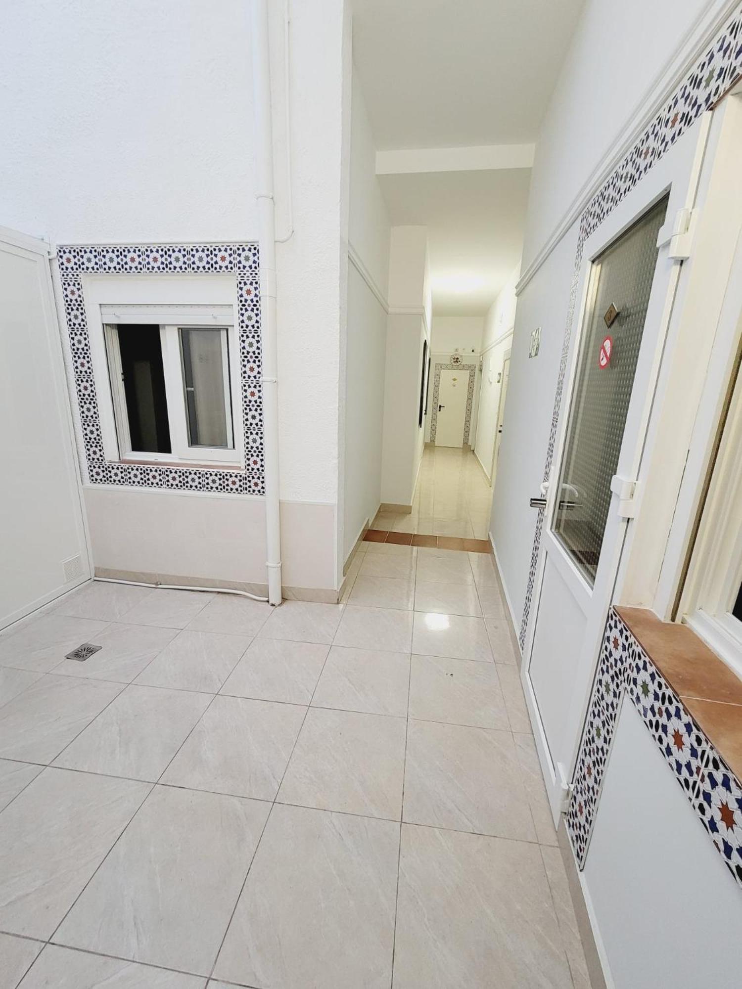 Mini-Hotel Casa De La Luz Alicante Extérieur photo