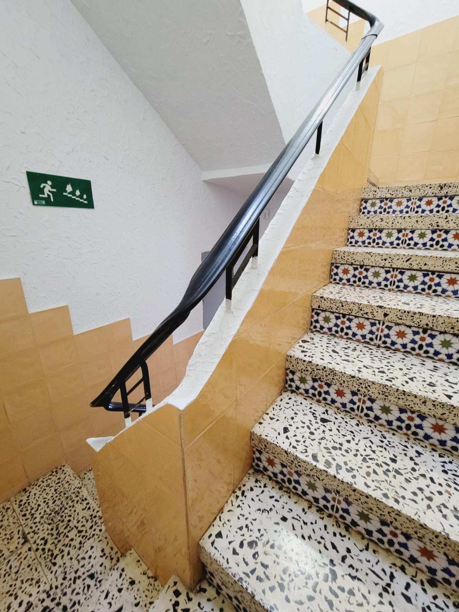 Mini-Hotel Casa De La Luz Alicante Extérieur photo