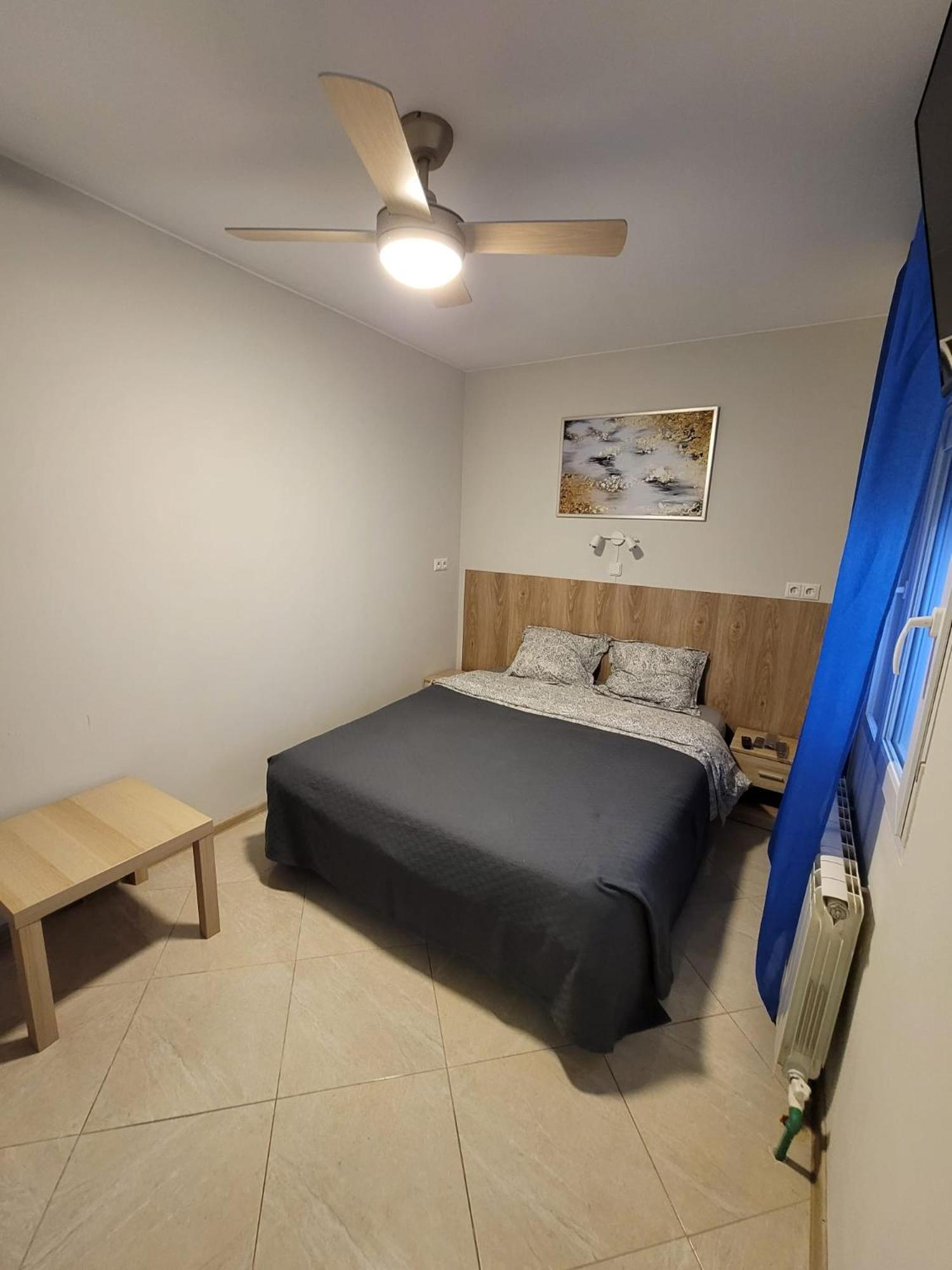Mini-Hotel Casa De La Luz Alicante Extérieur photo