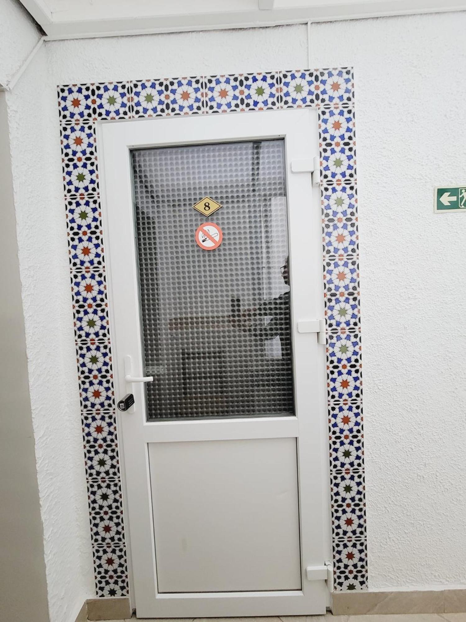 Mini-Hotel Casa De La Luz Alicante Extérieur photo