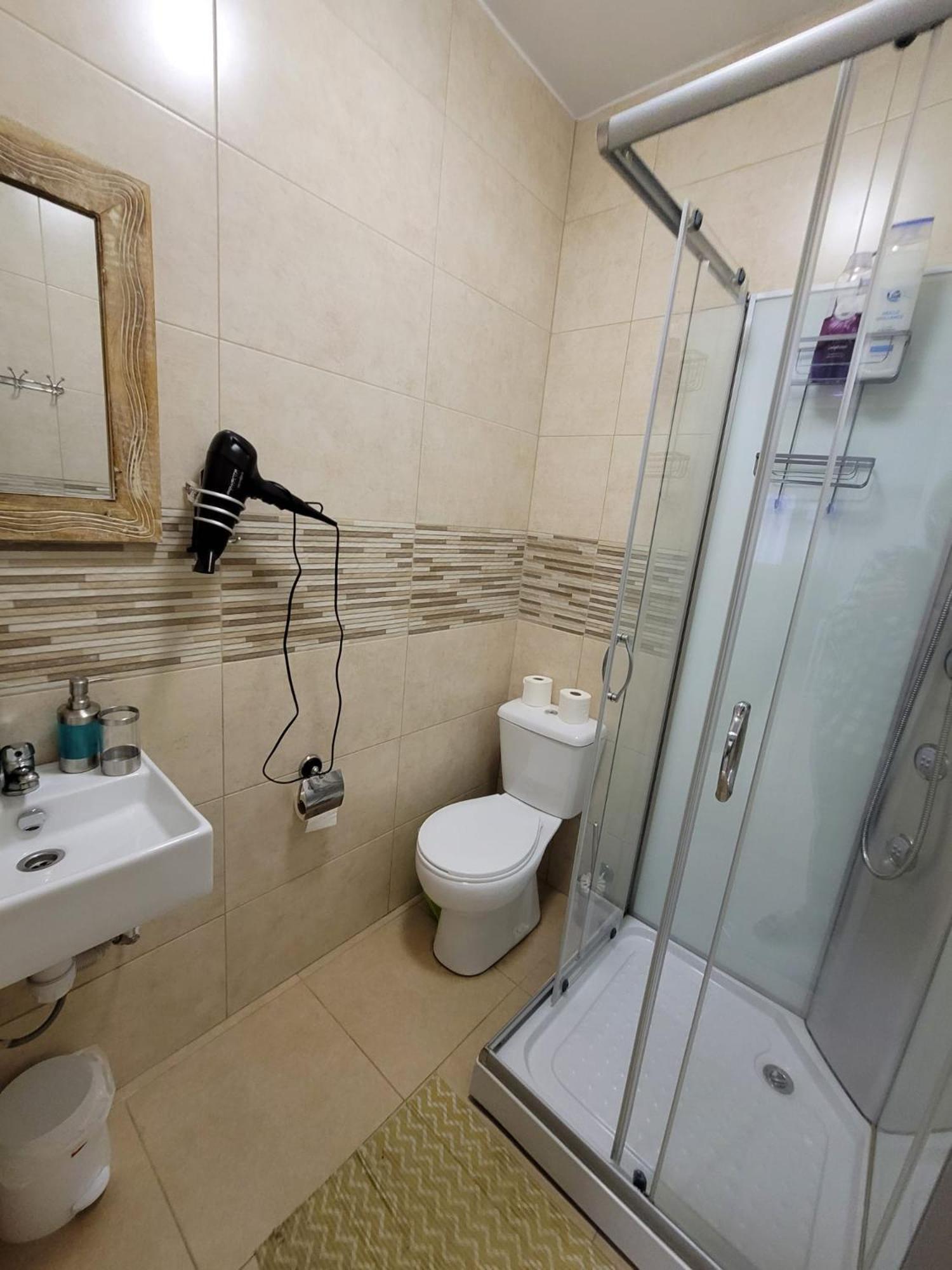Mini-Hotel Casa De La Luz Alicante Extérieur photo
