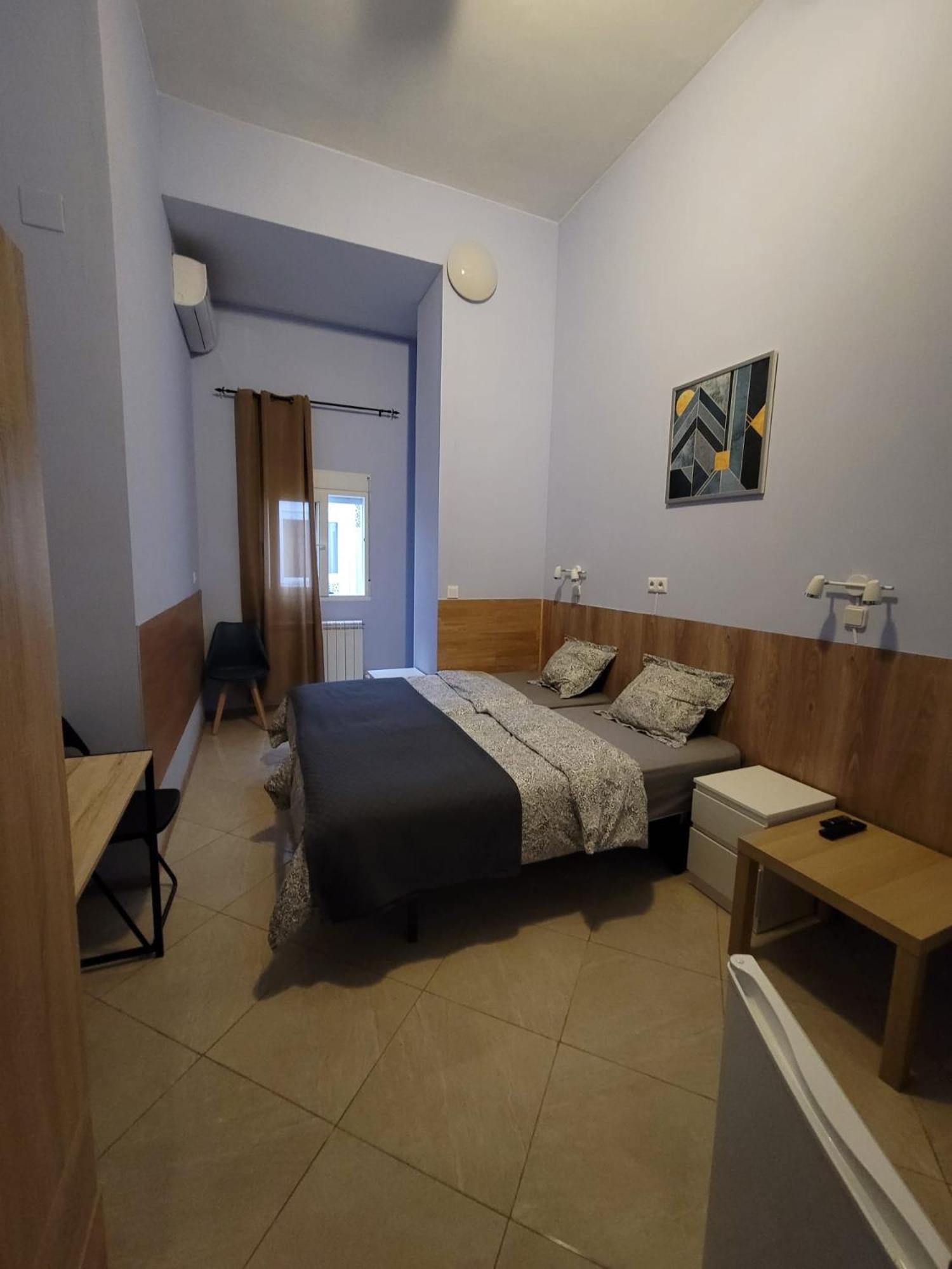 Mini-Hotel Casa De La Luz Alicante Extérieur photo
