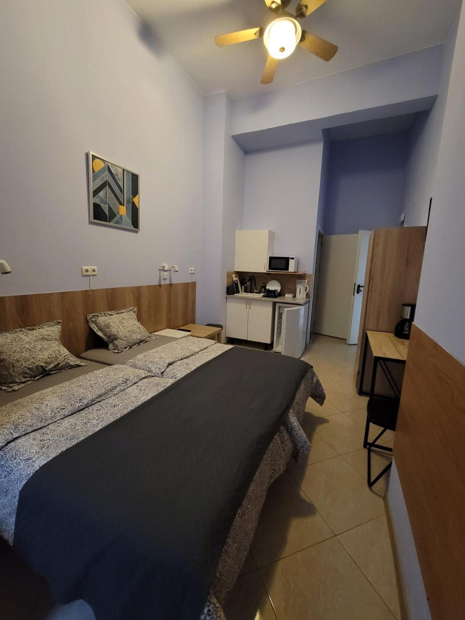 Mini-Hotel Casa De La Luz Alicante Extérieur photo