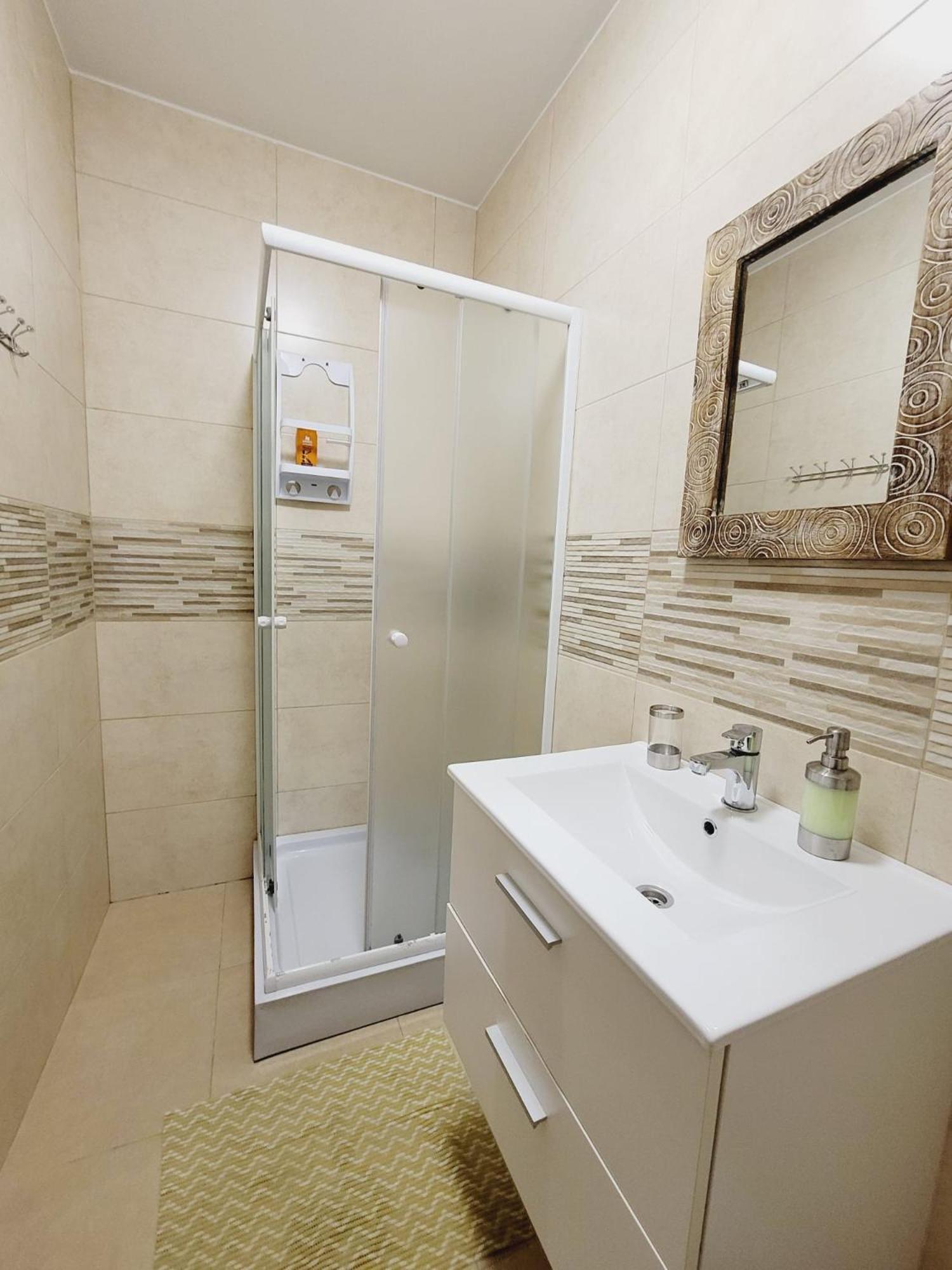 Mini-Hotel Casa De La Luz Alicante Extérieur photo