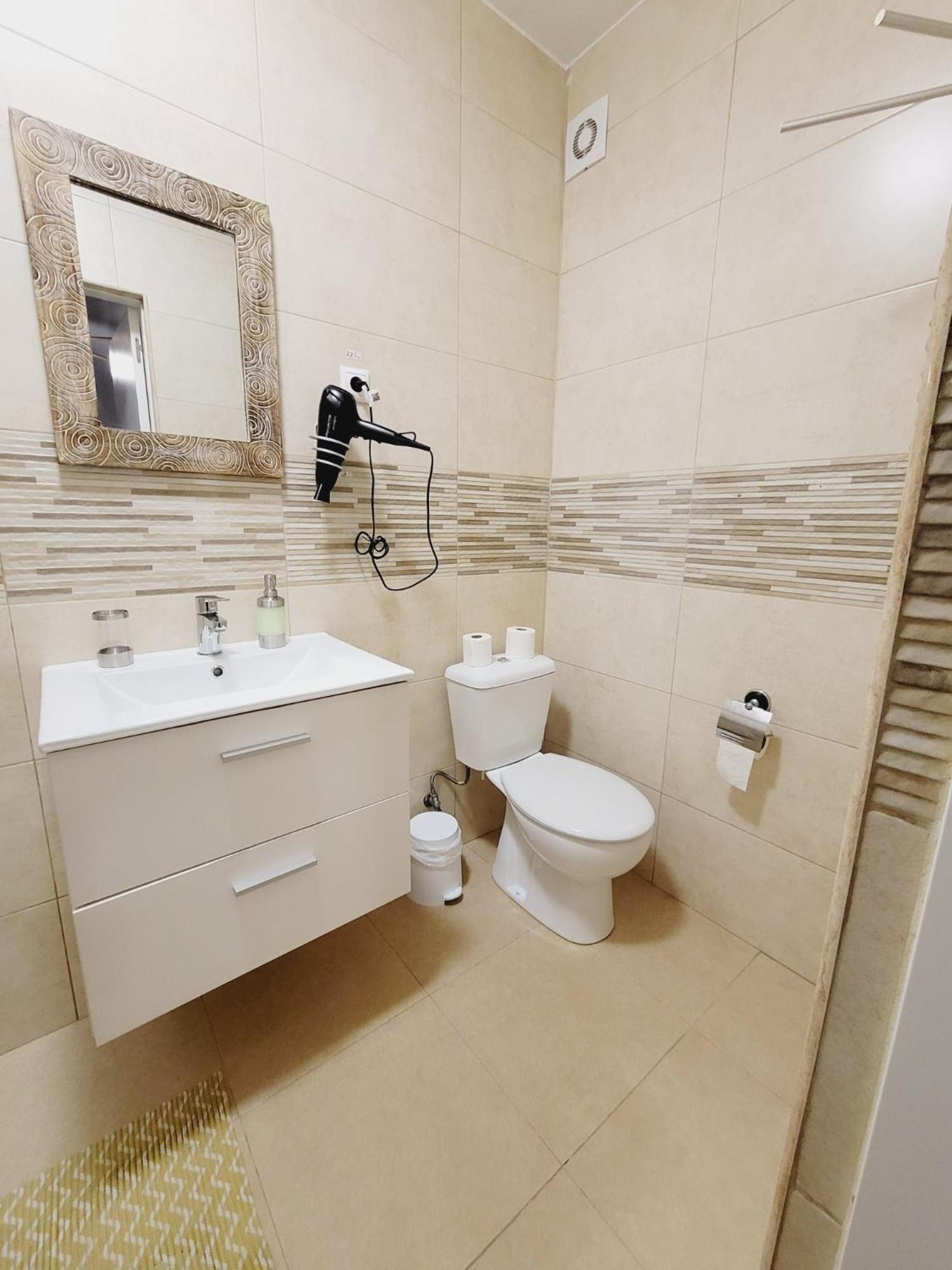 Mini-Hotel Casa De La Luz Alicante Extérieur photo