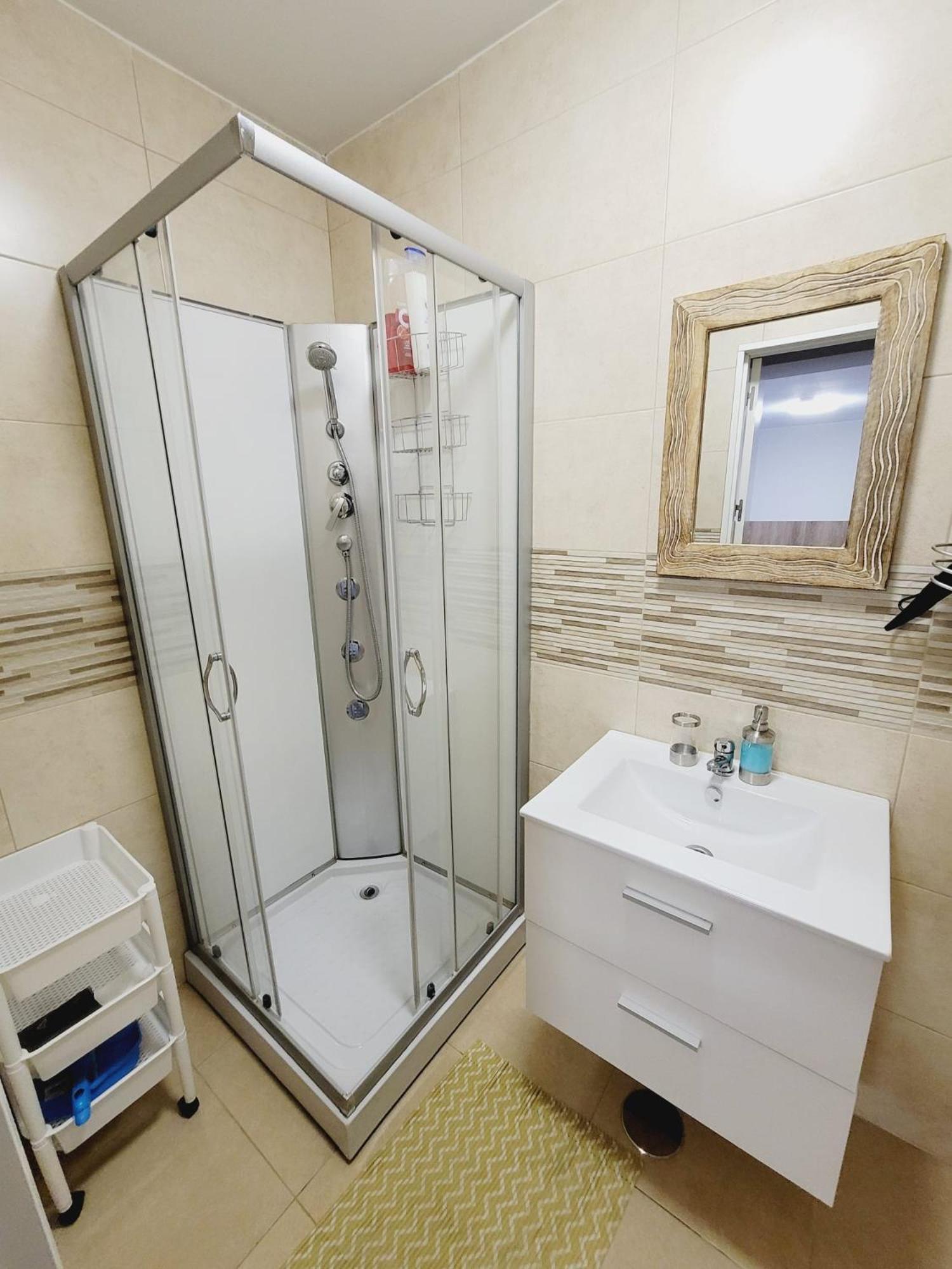 Mini-Hotel Casa De La Luz Alicante Extérieur photo