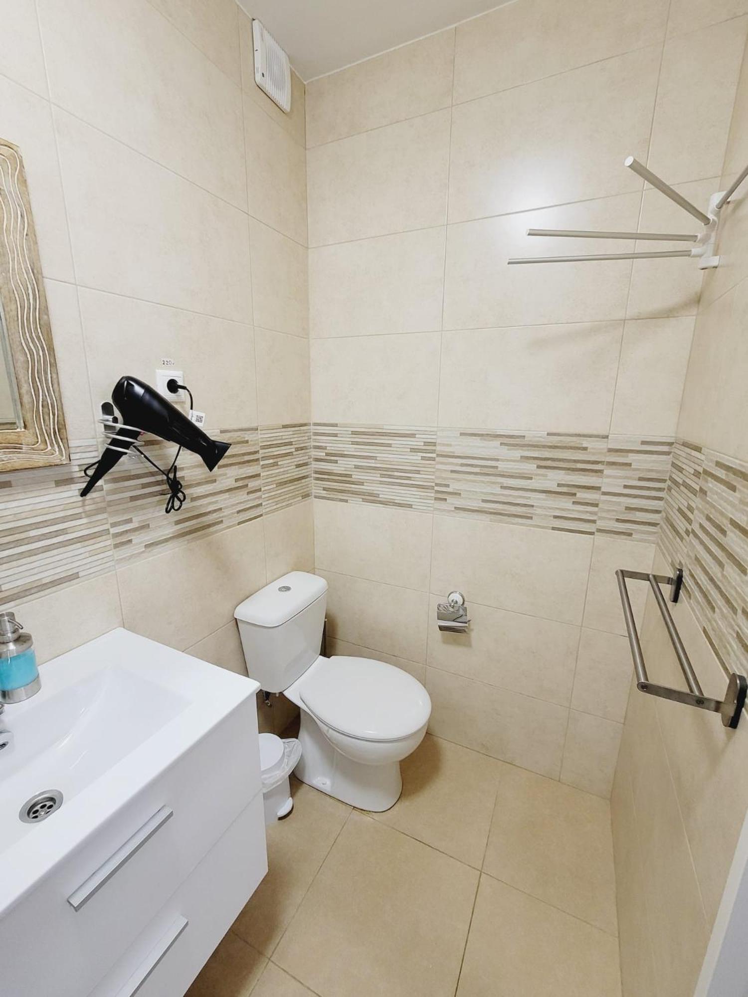 Mini-Hotel Casa De La Luz Alicante Extérieur photo
