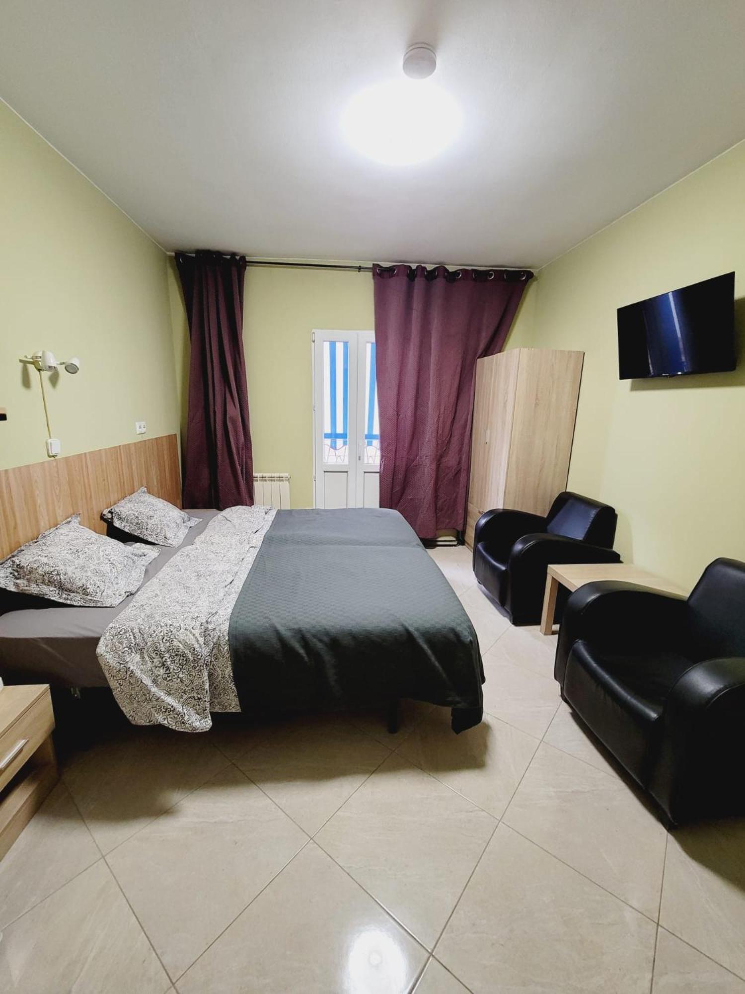 Mini-Hotel Casa De La Luz Alicante Extérieur photo