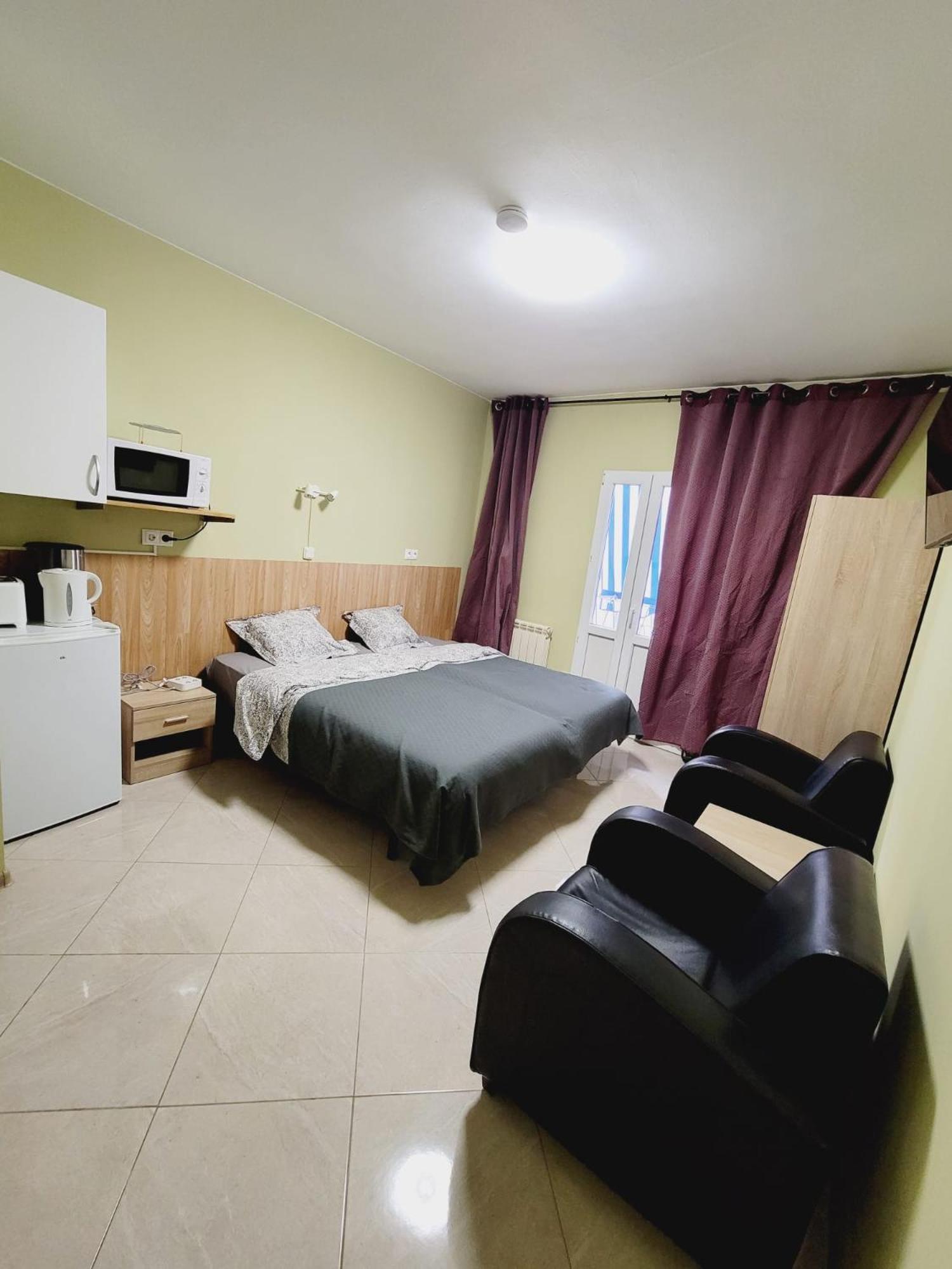 Mini-Hotel Casa De La Luz Alicante Extérieur photo