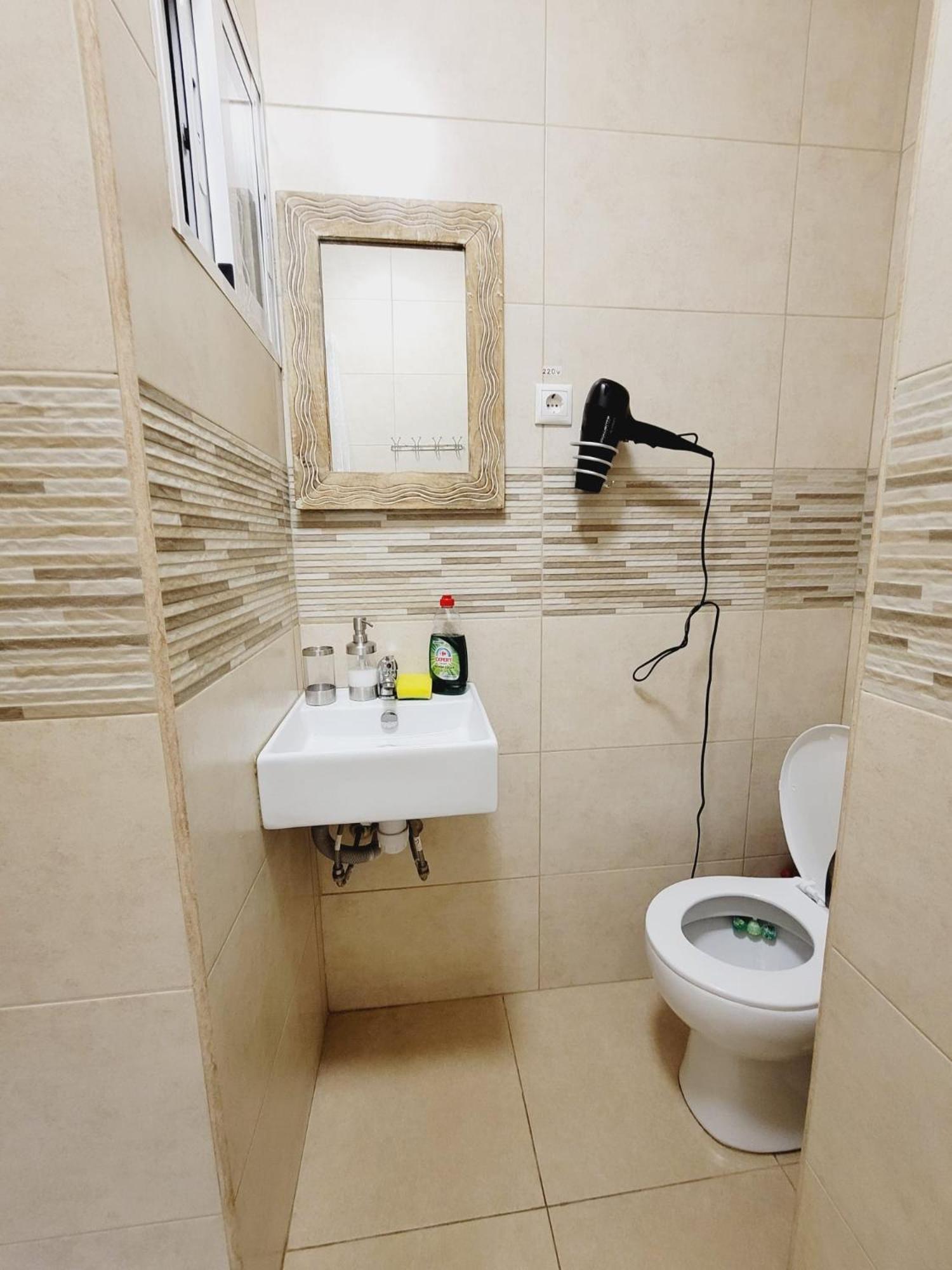 Mini-Hotel Casa De La Luz Alicante Extérieur photo
