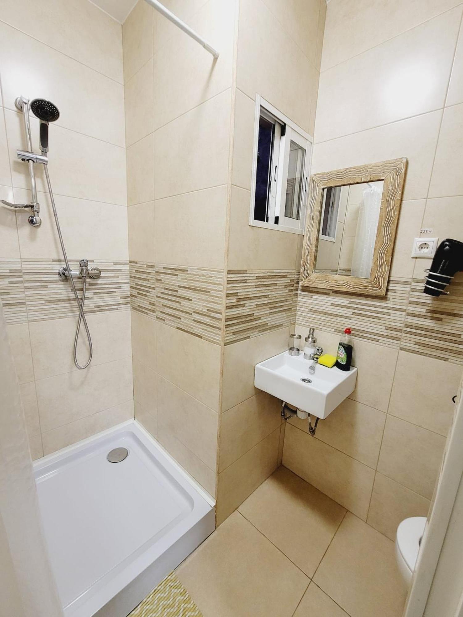 Mini-Hotel Casa De La Luz Alicante Extérieur photo