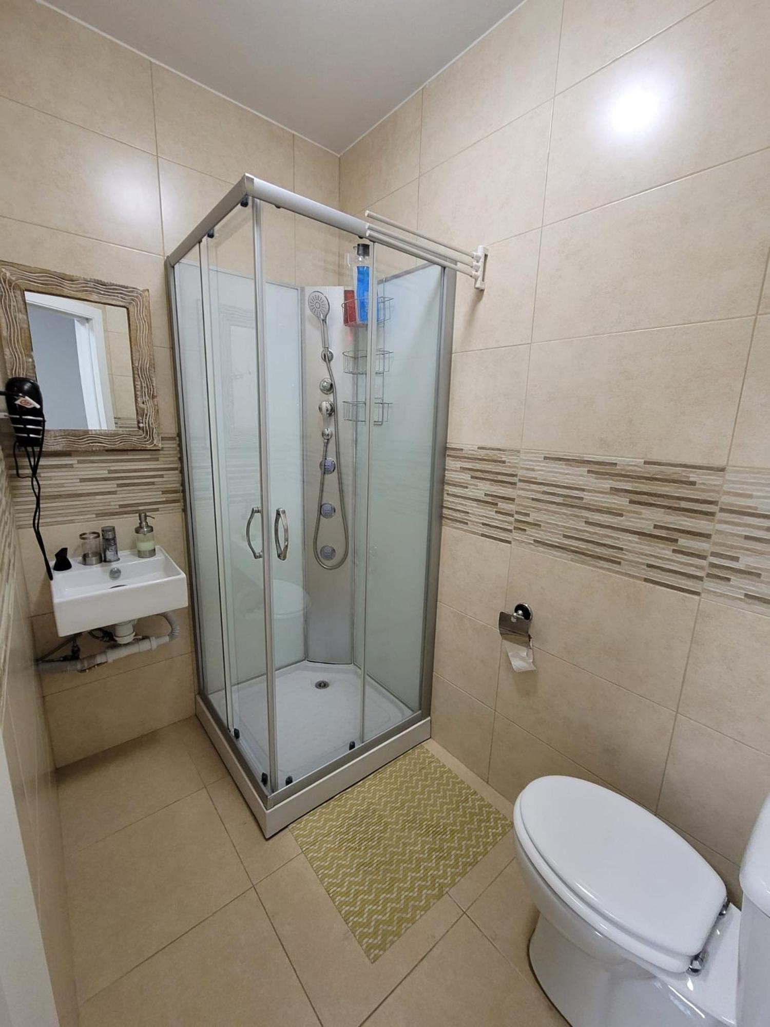 Mini-Hotel Casa De La Luz Alicante Extérieur photo