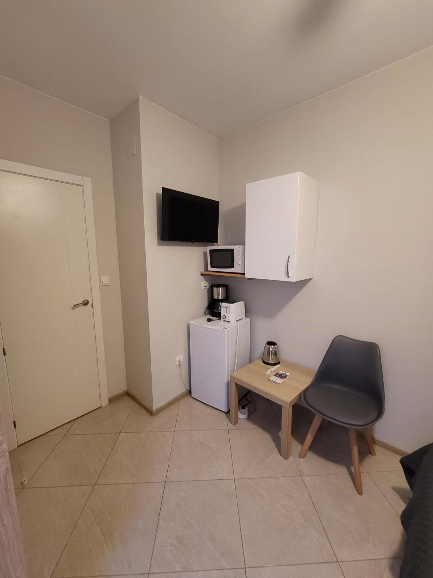 Mini-Hotel Casa De La Luz Alicante Extérieur photo