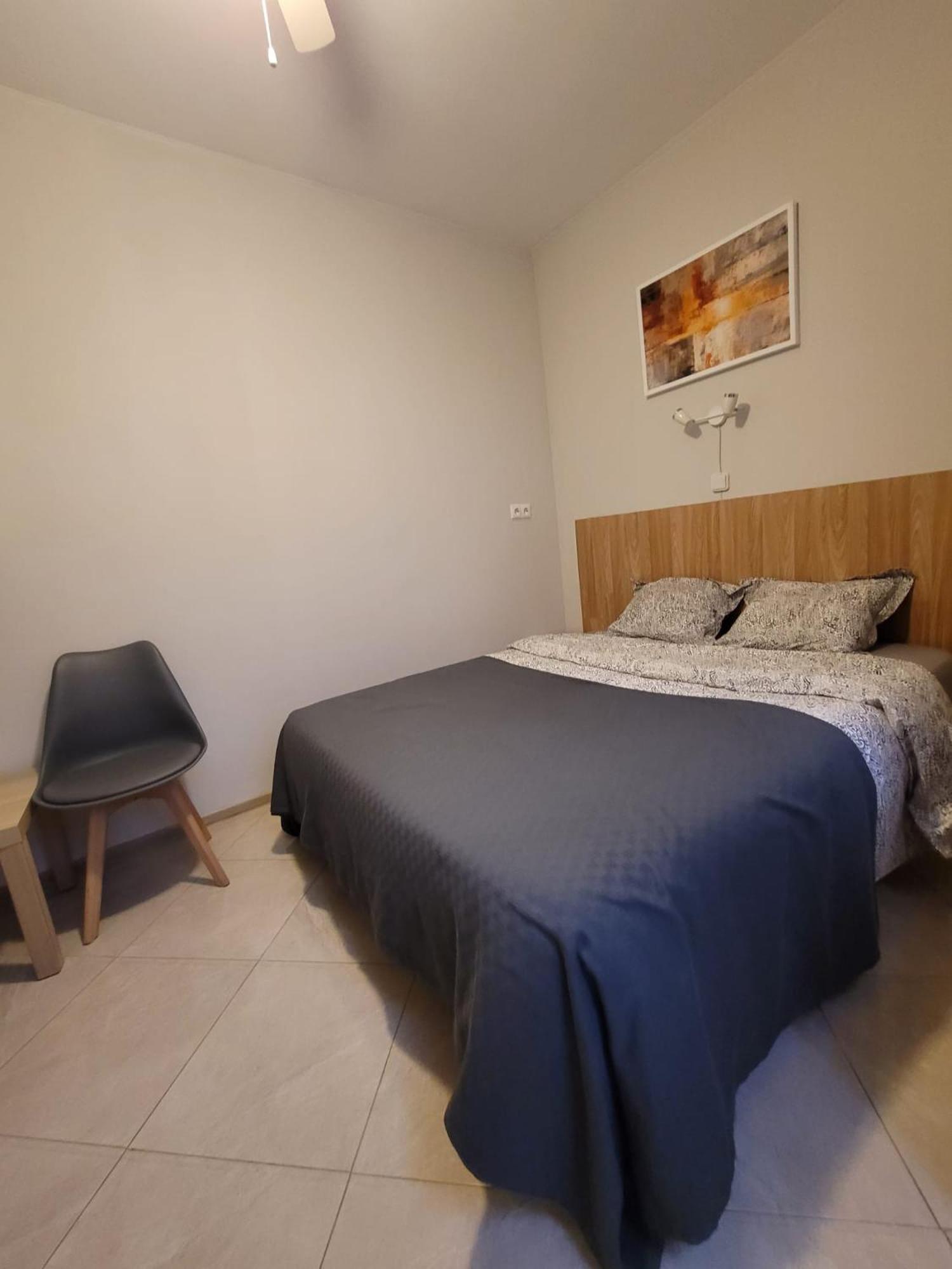 Mini-Hotel Casa De La Luz Alicante Extérieur photo