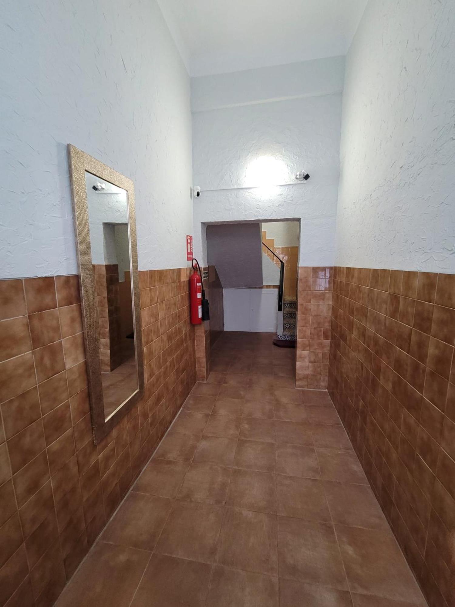 Mini-Hotel Casa De La Luz Alicante Extérieur photo