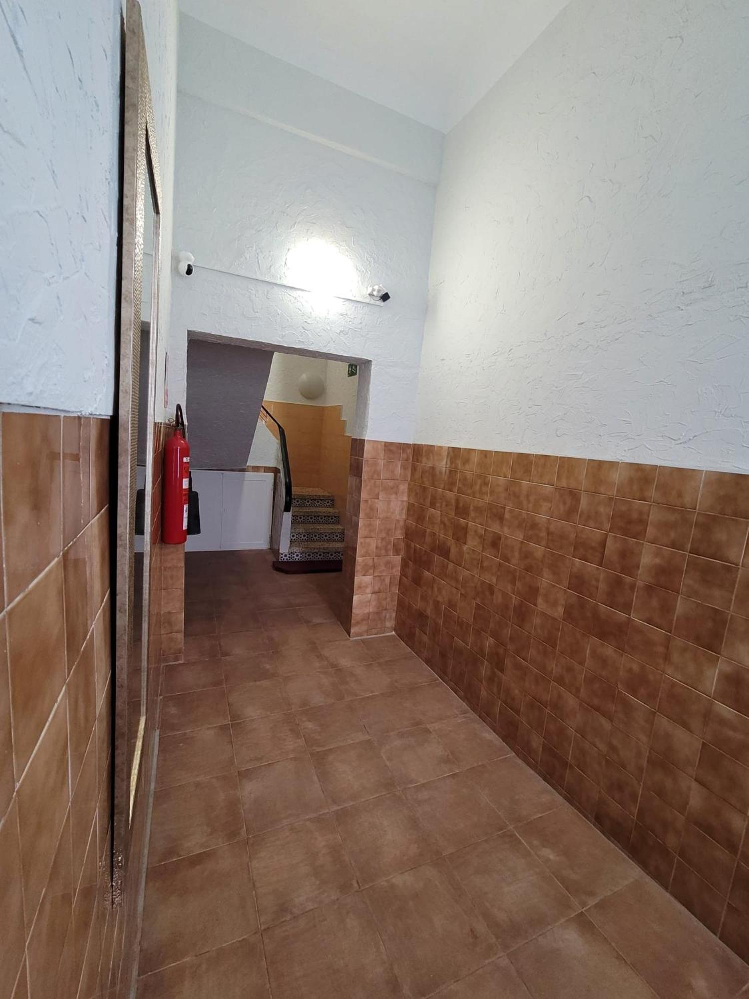 Mini-Hotel Casa De La Luz Alicante Extérieur photo
