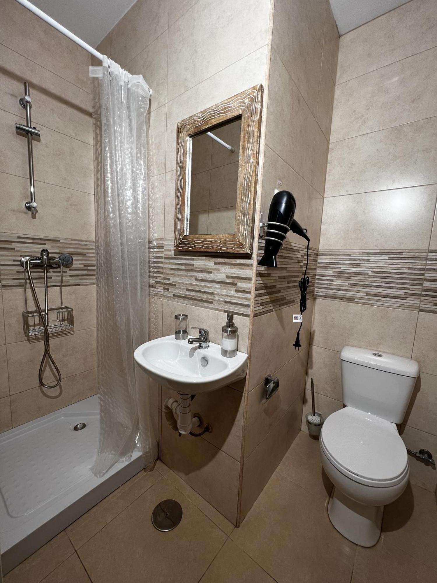 Mini-Hotel Casa De La Luz Alicante Extérieur photo