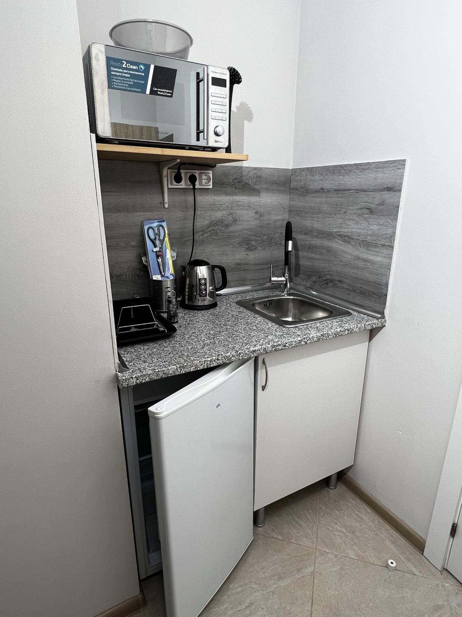 Mini-Hotel Casa De La Luz Alicante Extérieur photo
