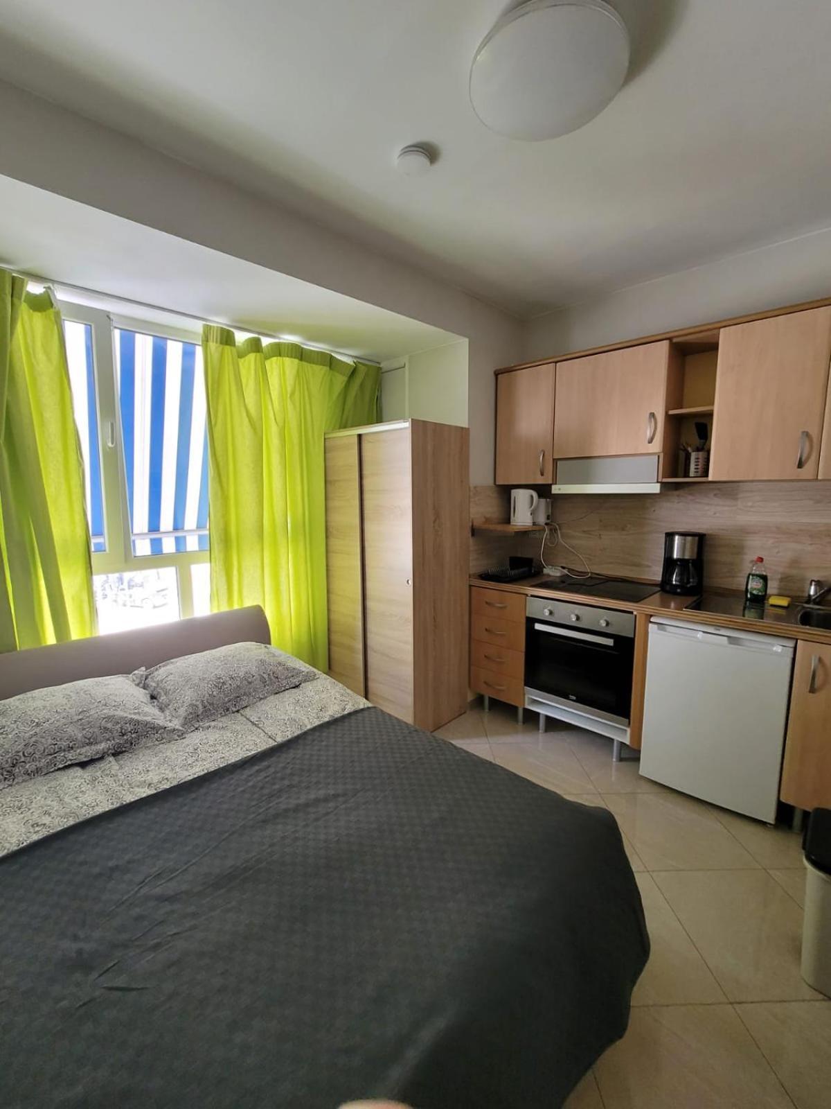 Mini-Hotel Casa De La Luz Alicante Extérieur photo