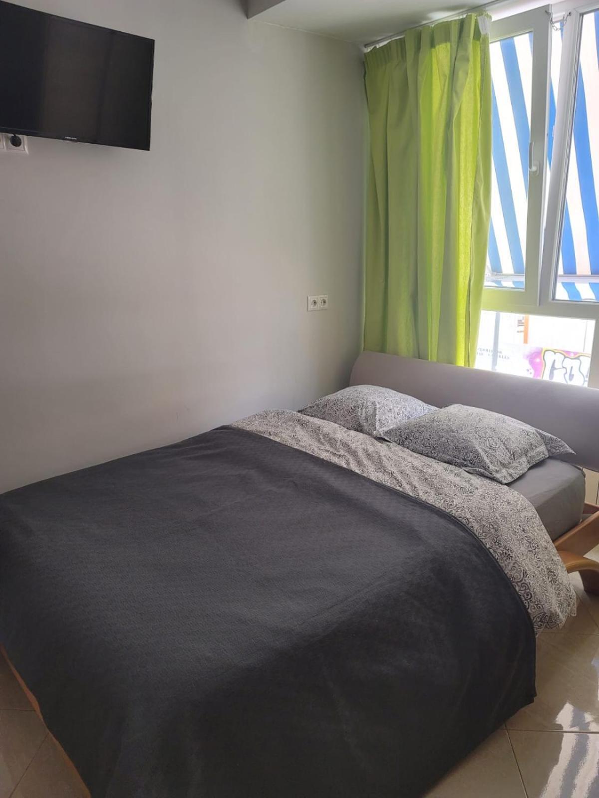 Mini-Hotel Casa De La Luz Alicante Extérieur photo