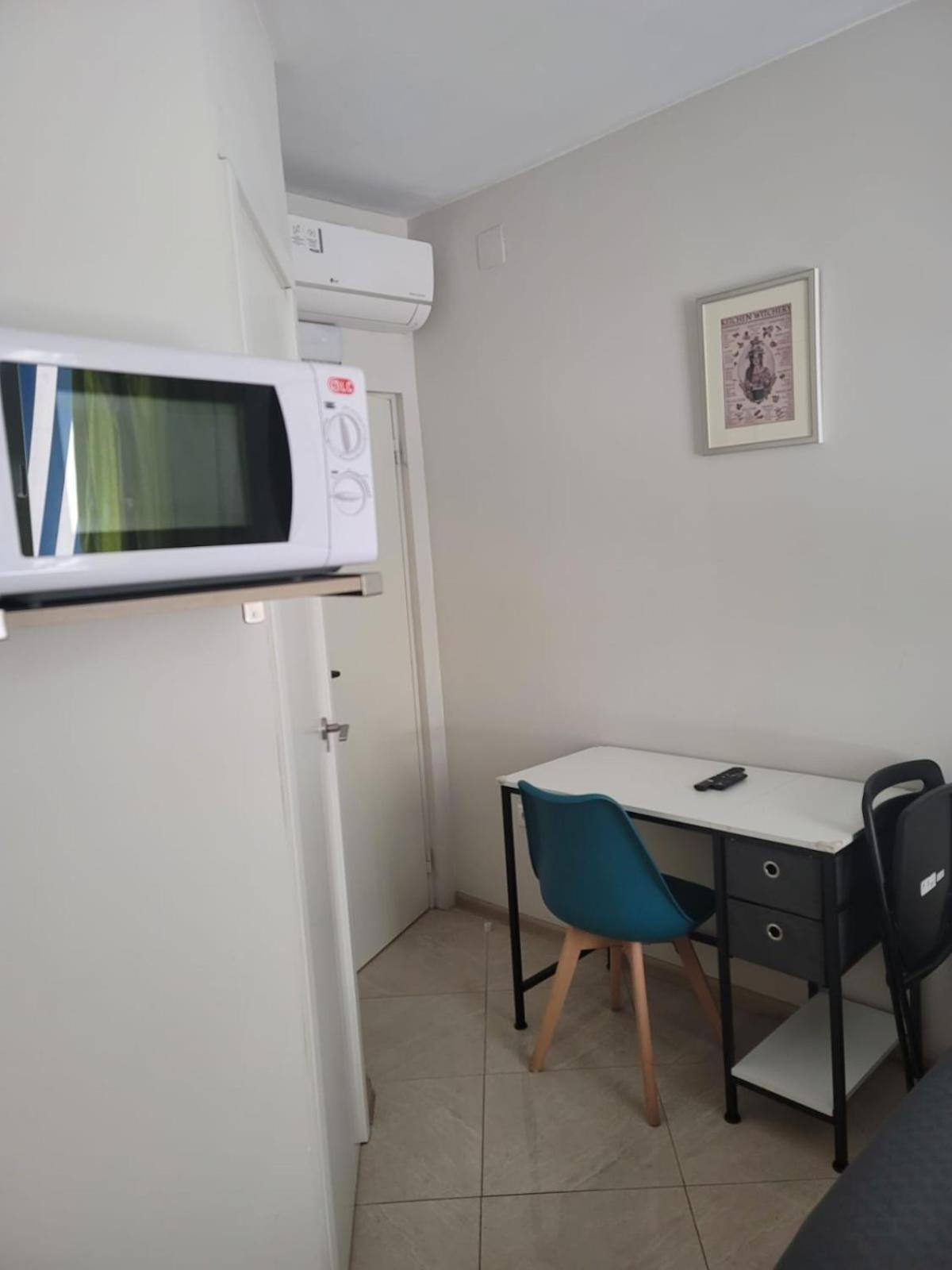 Mini-Hotel Casa De La Luz Alicante Extérieur photo