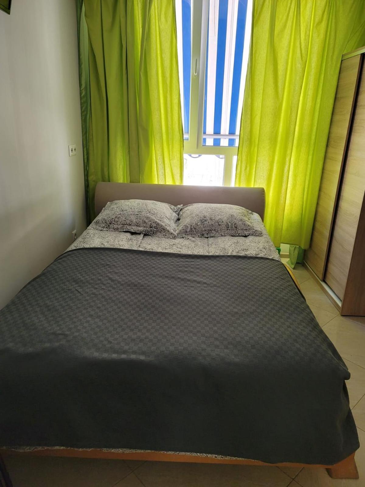 Mini-Hotel Casa De La Luz Alicante Extérieur photo