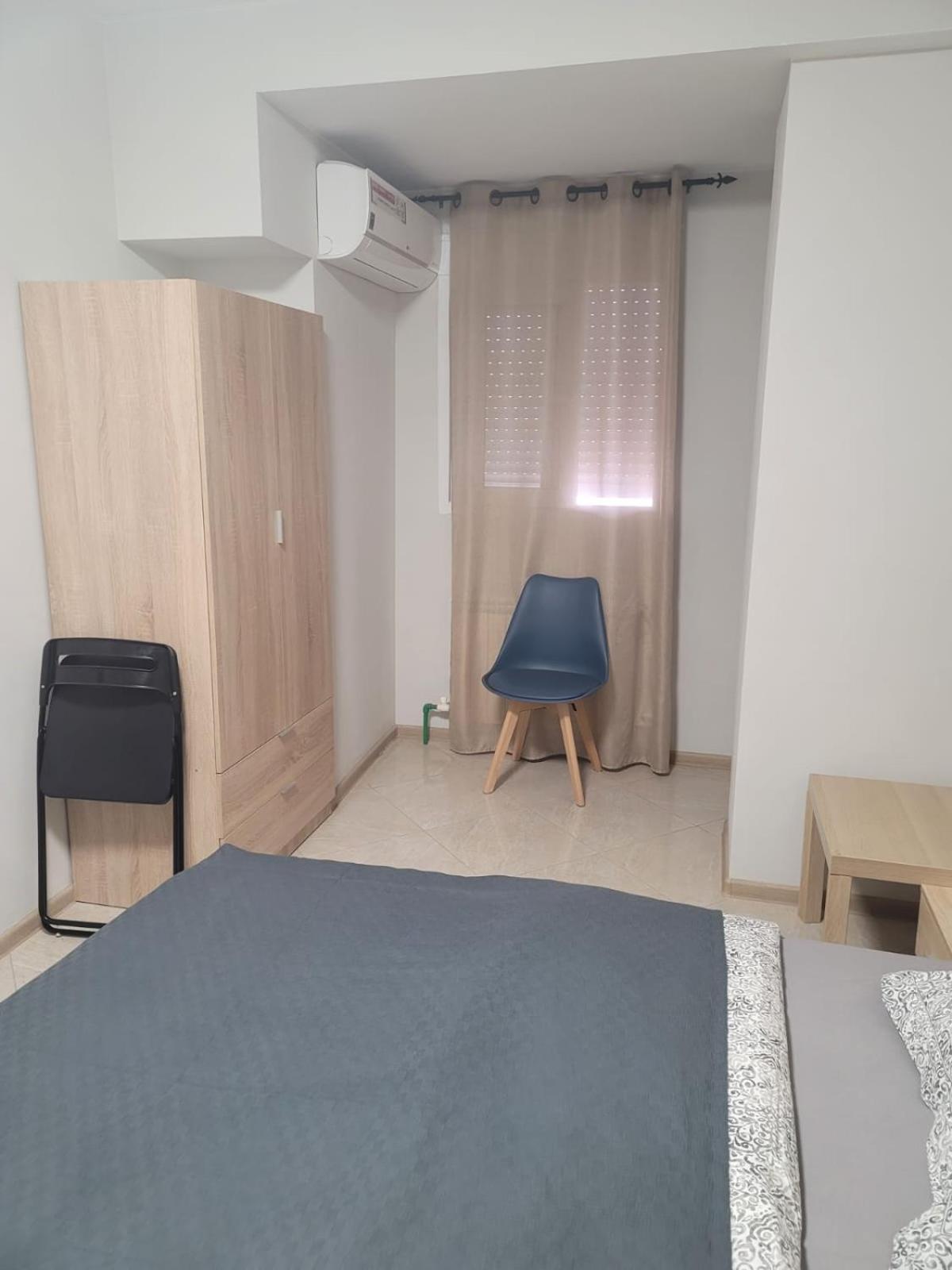Mini-Hotel Casa De La Luz Alicante Extérieur photo