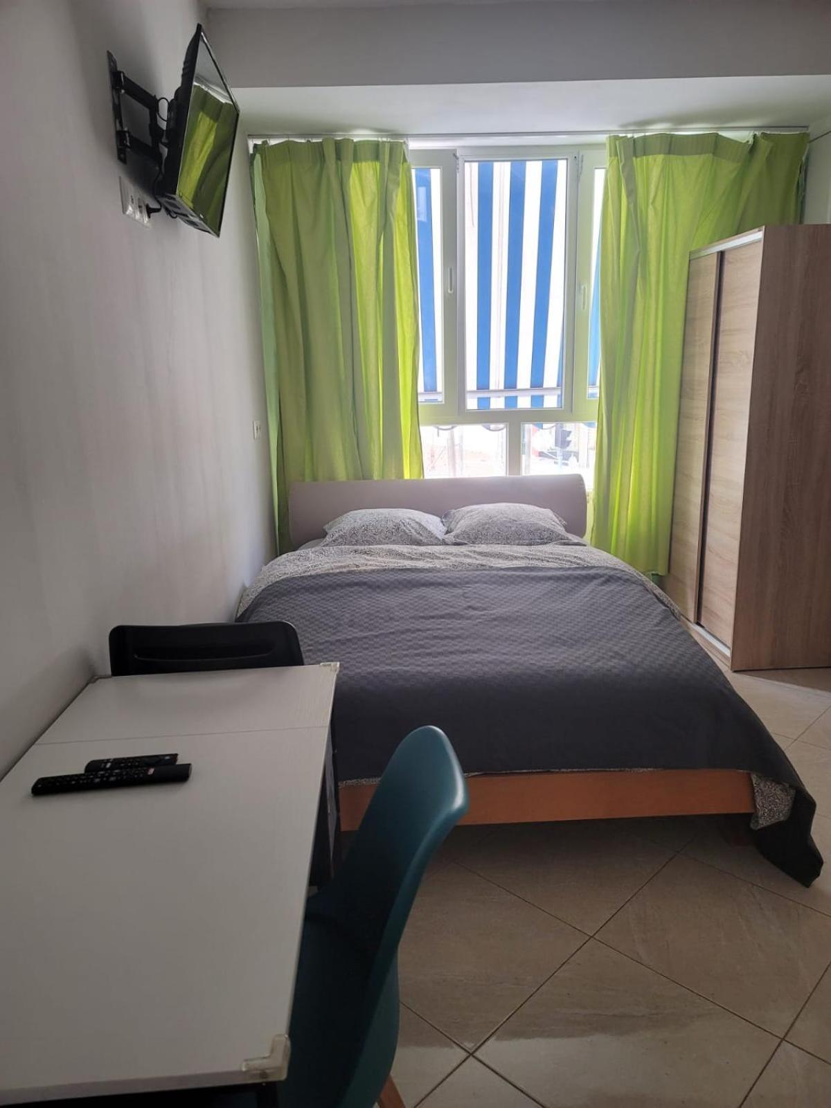 Mini-Hotel Casa De La Luz Alicante Extérieur photo