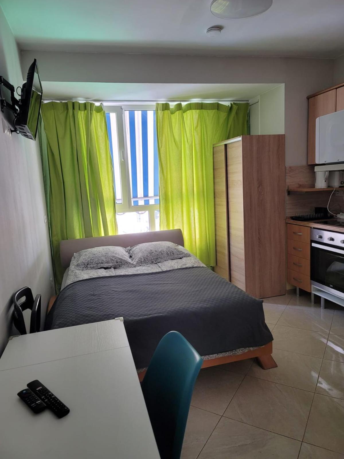 Mini-Hotel Casa De La Luz Alicante Extérieur photo